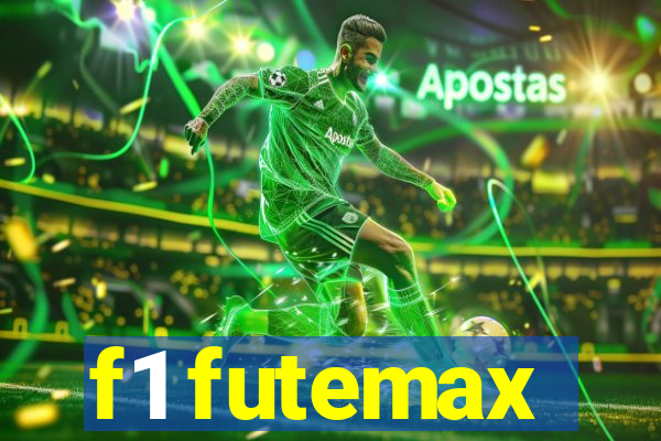 f1 futemax